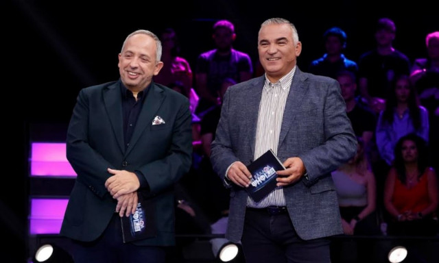 Η Ελλάδα Ψηφίζει: Τι συμβαίνει με το τηλεπαιχνίδι του ΣΚΑΪ;