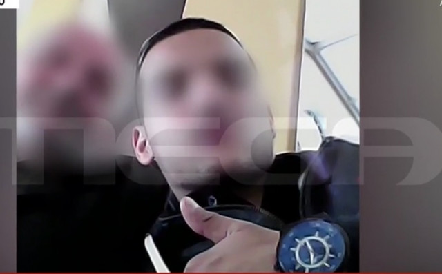 Λούτσα: Αυτός είναι ο 29χρονος που προκάλεσε το δυστύχημα - Τα αδικήματα που είχε διαπράξει