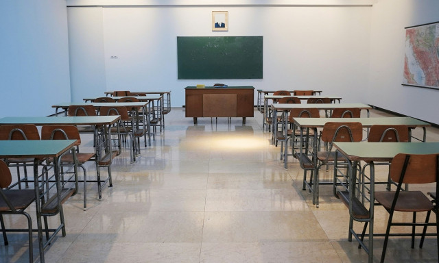 Σχολεία: Γιατί δεν θα γίνει μάθημα στις 3 Δεκεμβρίου