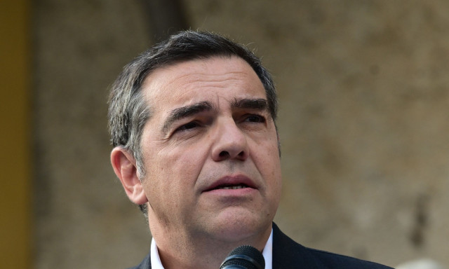 Τσίπρας για αγρότες: Έχουν δίκιο που εξεγείρονται