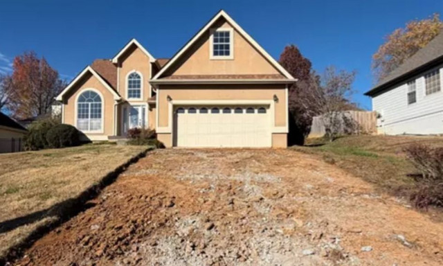 ΗΠΑ: Γυναίκα ξύπνησε και είδε πως της είχαν κλέψει όλη την αυλή!