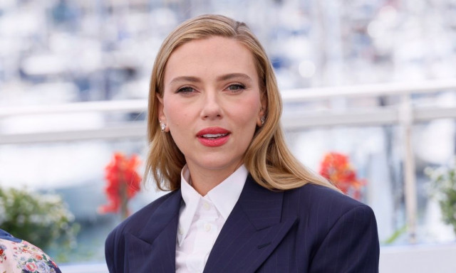 Scarlett Johansson: Αποκάλυψε γιατί έφυγε ξαφνικά από το πρώτο ραντεβού με τον σύζυγό της