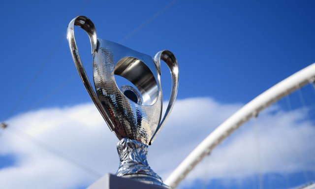 Αθλητικές μεταδόσεις: Πού θα δείτε Κύπελλο Ελλάδας και τη δράση στην Ευρώπη