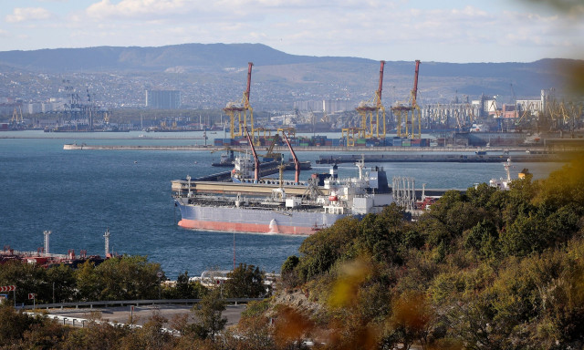 Μαύρη Θάλασσα: Νέα ουκρανική επίθεση σε ρωσικό δεξαμενόπλοιο ανοιχτά της Τουρκίας - Δείτε βίντεο