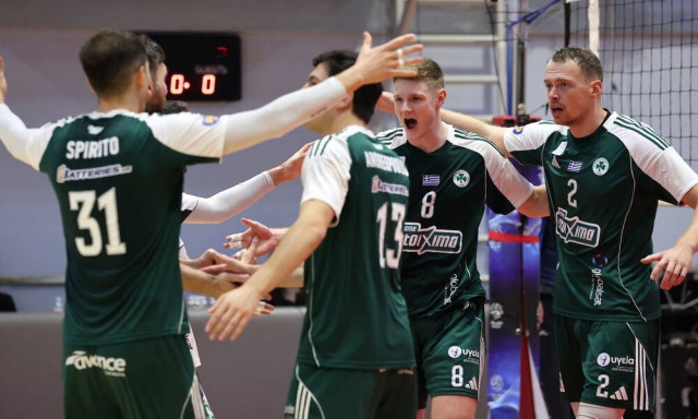 Ολυμπιακός - Παναθηναϊκός στα ημιτελικά του League Cup | Πότε είναι το μεγάλο ντέρμπι