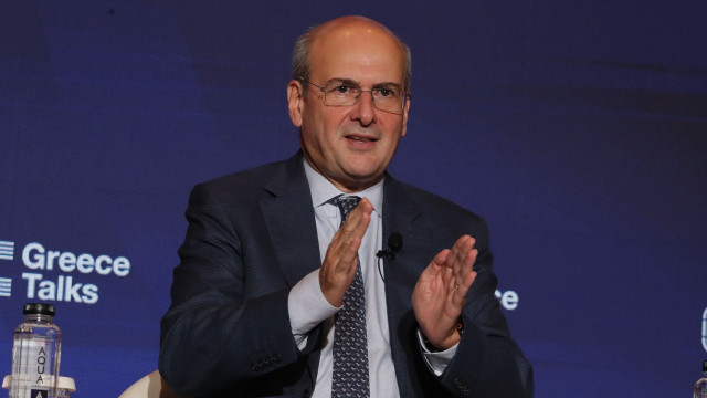 Χατζηδάκης: Η Ελλάδα ένας από τους πιο ελκυστικούς προορισμούς για επενδύσεις