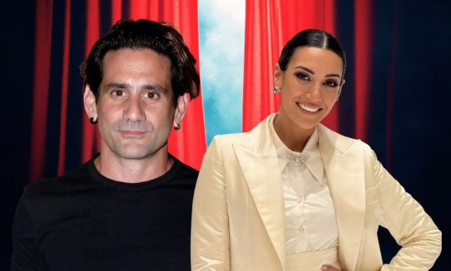 Τίτλοι τέλους για Οδυσσέα Παπασπηλιόπουλο και Ευγενία Σαμαρά