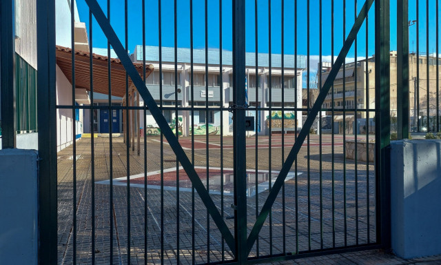 Σχολεία: Γιατί δεν θα γίνουν μαθήματα στις 3 Δεκεμβρίου