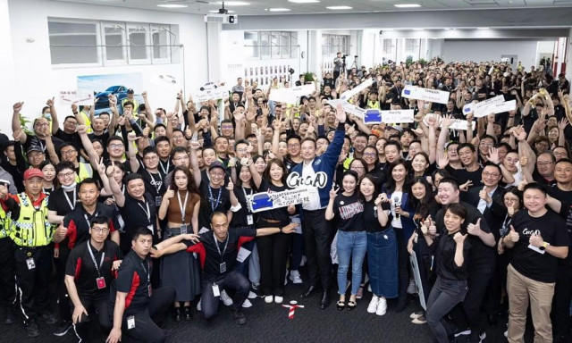 Κίνα: Γιατί βάζει φόρο στα προφυλακτικά μετά από 30 χρόνια