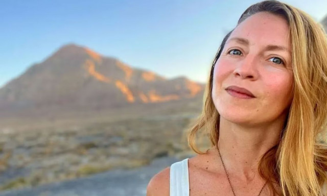 Η εξομολόγηση της γυναίκας που την πάντρεψαν 3 ετών με τον ηγέτη της σέκτας «Τα Παιδιά του Θεού»