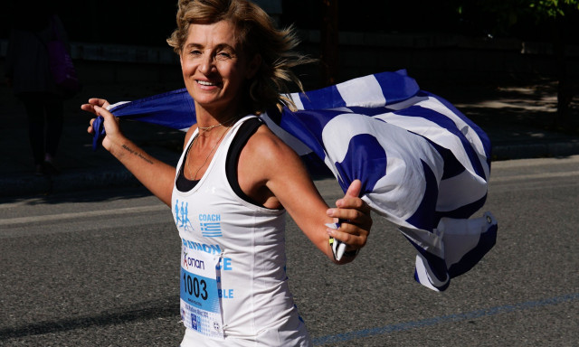 Μαρία Πολύζου για τη σεξουαλική κακοποίηση από τον πατέρα της: Προσπάθησα να βάλω τέλος στη ζωή μου