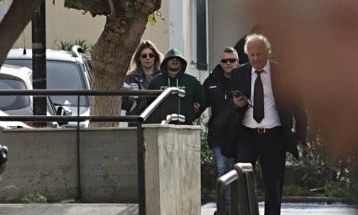 Λούτσα: Προφυλακίστηκε ο 29χρονος που προκάλεσε το τροχαίο δυστύχημα