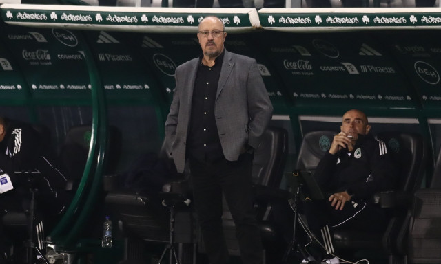 «Αποφασίζει για 3+1» ο Μπενίτεθ - Τα πρωτοσέλιδα των αθλητικών εφημερίδων