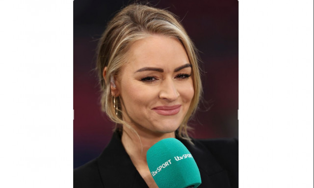 Αγγλία: Η στιγμή που βρετανίδα δημοσιογράφος λιποθυμά σε ζωντανή μετάδοση