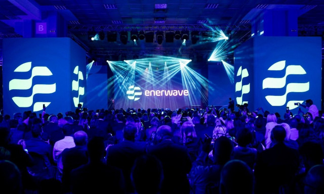 Πώς η δημιουργία της ENERWAVE αλλάζει τα δεδομένα στην ελληνική αγορά ενέργειας