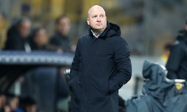 ΑΕΚ – ΟΦΗ: «Ματς «κλειδί» με τον Ατρόμητο, κοιτάμε και για χαφ» | Οι δηλώσεις του Μάρκο Νίκολιτς