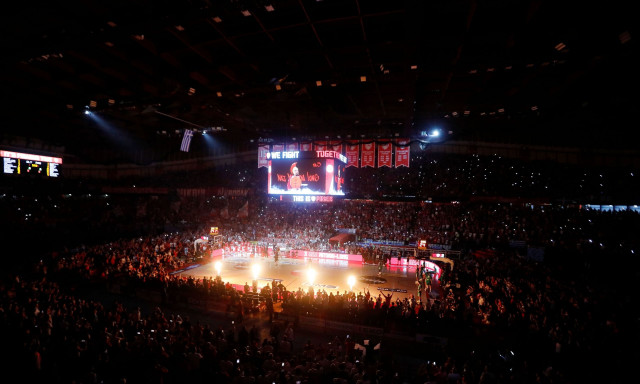 Ακόμη και το τελευταίο ευρώ για το ΣΕΦ, πληρώνεται από το κράτος