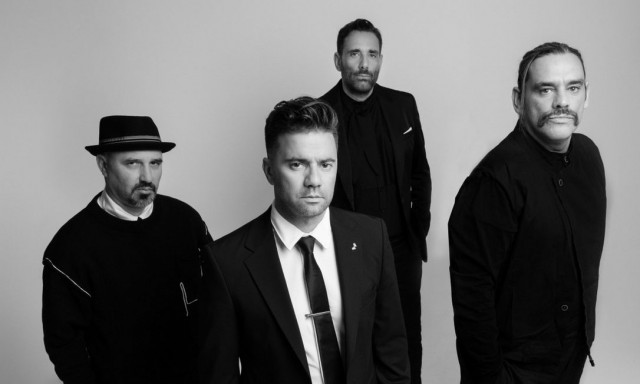 Οι ONIRAMA στο Θέατρο Άλσος ΔΕΗ 23, 24 και 25 Δεκεμβρίου