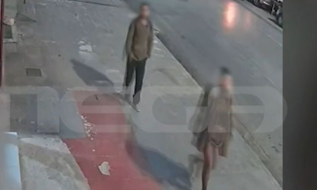 Άλιμος: Νέα επίθεση του «Δράκου» - Η τέταρτη σε μόλις μια εβδομάδα