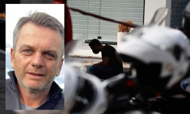 Ψυχικό - Δολοφονία Παναγιώτη Στάθη: «Του την είχαν στημένη», είπε ο βασικός κατηγορούμενος