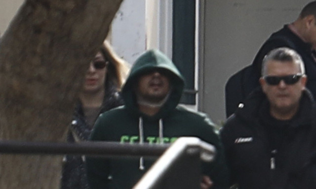 Στην Ευελπίδων ο 29χρονος που προκάλεσε το φονικό τροχαίο στη Λούτσα