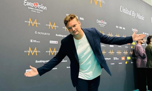 Eurovision: Στη φυλακή υποψήφιος του ελληνικού τελικού