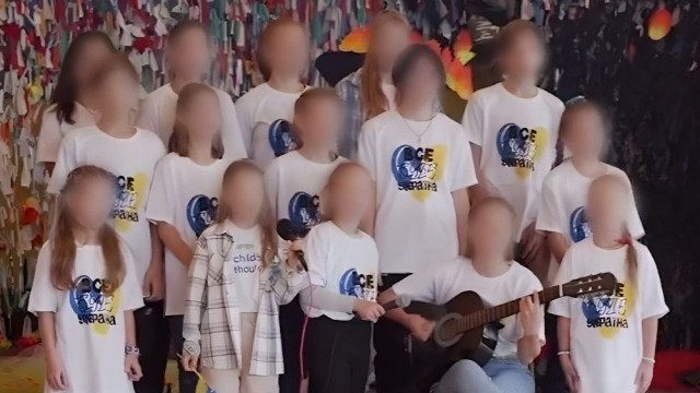 Κτηνωδία στην Τουρκία: Βίασαν παιδιά από την Ουκρανία που είχαν πάει για να γλιτώσουν από τον πόλεμο