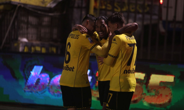 Άρης - ΠΑΟΚ: LIVE το ντέρμπι για το Κύπελλο Ελλάδας