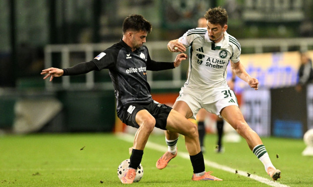 Παναθηναϊκός - Κηφισιά: LIVE ο αγώνας της Λεωφόρου για το Κύπελλο Ελλάδας