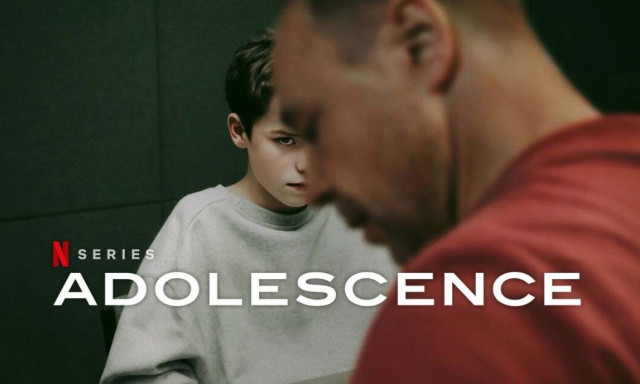 Adolescence: Ο σκηνοθέτης της σειράς – φαινόμενο του Netflix μίλησε για το μέλλον της