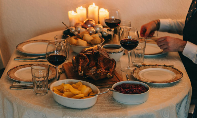 Ακρίβεια: Ακριβότερο το κρέας για το φετινό χριστουγεννιάτικο τραπέζι - «Τσουχτερές» οι τιμές