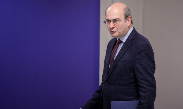 Χατζηδάκης: «Η πόρτα της κυβέρνησης είναι ανοιχτή για διάλογο με τους αγρότες»