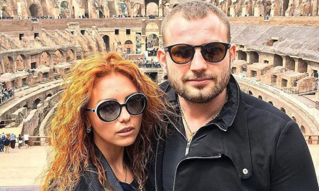 Λεπτομέρειες φρίκης: Ο Ρώσος κρυπτομεγιστάνας και η σύζυγός του έβλεπαν τα βασανιστήρια