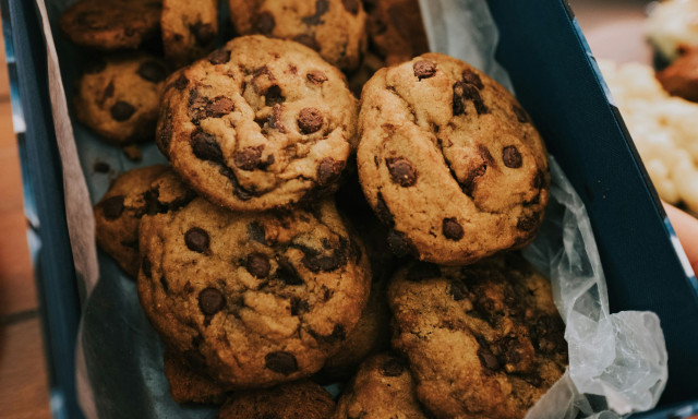 Παγκόσμια Ημέρα Μπισκότου: Οι γεύσεις που κατέκτησαν τον κόσμο – Από τα cookies έως τα Tim Tams