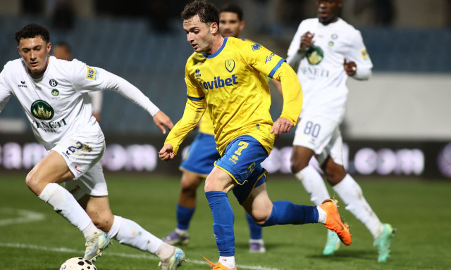 Κύπελλο Ελλάδας, Ηρακλής – Παναιτωλικός 0-0: «Αγκάλιασε» την πρόκριση η ομάδα του Αγρινίου