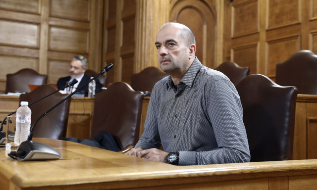 ΟΠΕΚΕΠΕ - Μαγειρίας: H Ferrari ήταν δώρο της μητέρας μου - Πού υποστήριξε ότι βρήκε τα χρήματα