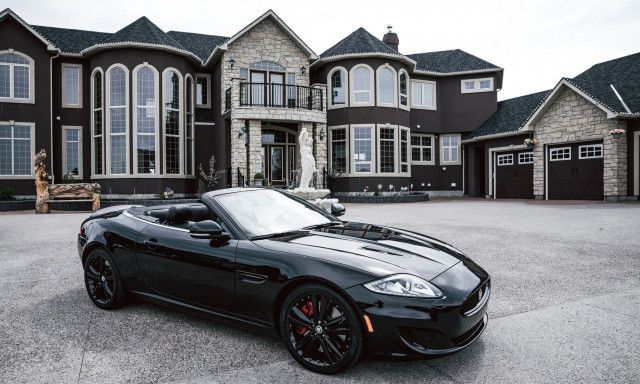 Κληρονόμοι πολλών... καρατίων: Ρεκόρ μεταβίβασης πλούτου το 2025 - Στόχος να γλυτώσουν τον φόρο