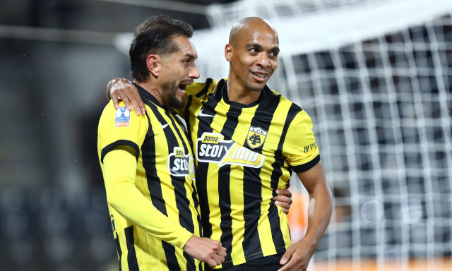 «Τρένο» και «Μάγκας» - Τα πρωτοσέλιδα των αθλητικών εφημερίδων