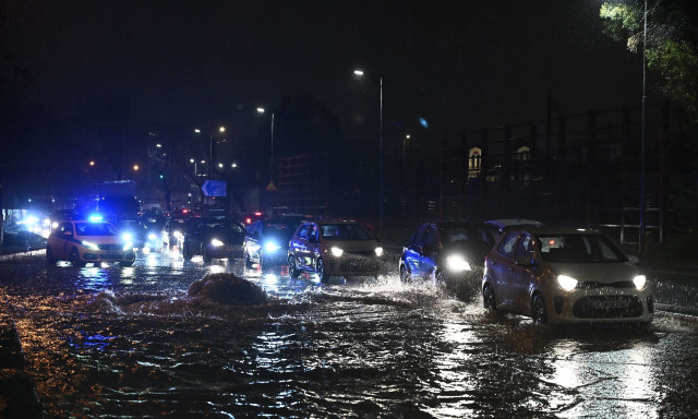 Δήμαρχος Μοσχάτου: «Από τα ξημερώματα λεωφορείο θα μεταφέρει επιβάτες από και προς τον ΗΣΑΠ