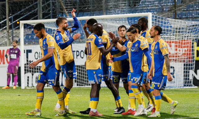 Βαθμολογία Κύπελλο Ελλάδας: «Έκλεισε» θέση στα playoffs ο Αστέρας AKTOR – Τα σενάρια πριν το φινάλε