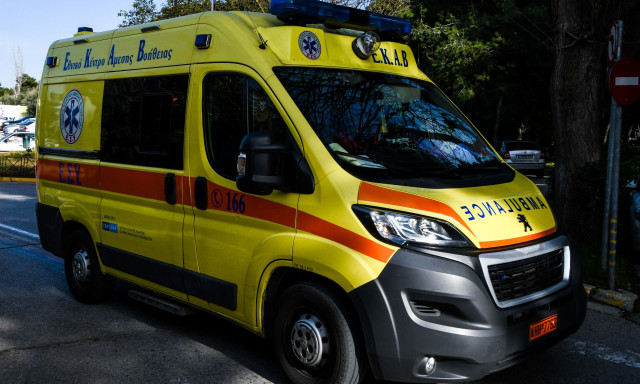 Αχαΐα: Ανήλικη αναίσθητη μετά από κατανάλωση αλκοόλ - Συνελήφθη η μητέρα της