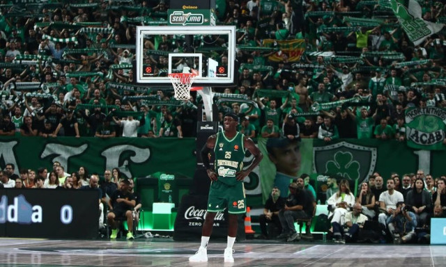 Αθλητικές μεταδόσεις: Πού θα δείτε Παναθηναϊκός - Βαλένθια και τον τελικό Ολυμπιακός - ΠΑΟΚ