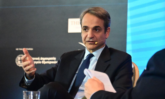 Το μήνυμα Μητσοτάκη στο εσωτερικό της ΝΔ περί αλαζονείας: Να έχουμε χαμηλά το κεφάλι