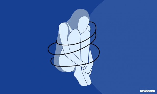 Γιατί αυτοτραυματίζονται οι έφηβοι: Ένας στους 3 έχει προσπαθήσει να προκαλέσει κακό στον εαυτό του