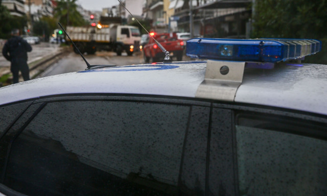 Κακοκαιρία Byron: Νεότερη ενημέρωση - Ποιοι δρόμοι είναι κλειστοί