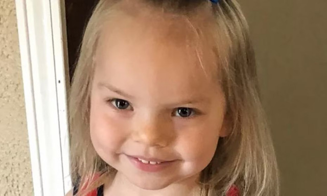 Τα λείψανα υιοθετημένου κοριτσιού βρέθηκαν θαμμένα στην αυλή - Οι θετοί γονείς έκρυβαν το έγκλημα