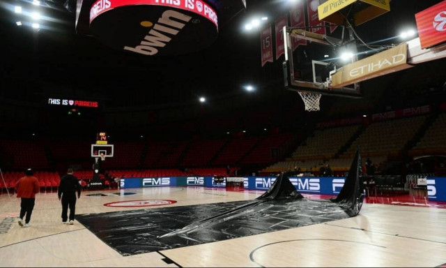 Καταγγελία «βόμβα» για το ΣΕΦ: «Λειτουργεί χωρίς ηλεκτρολόγο, κίνδυνος για τη σωματική μας ασφάλεια»