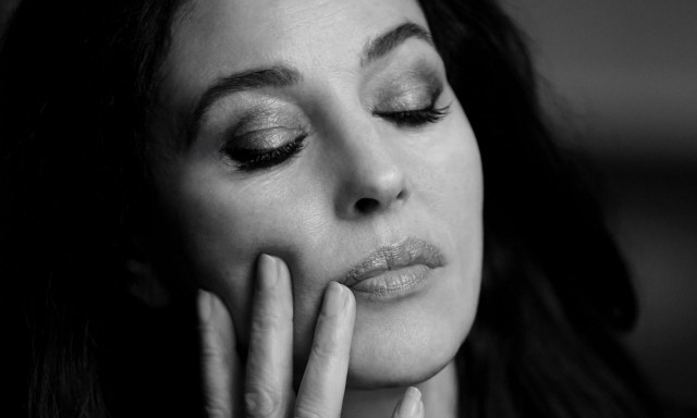 Αναβάλλεται η σημερινή προβολή της ταινίας «Maria Callas Monica Bellucci: An Encounter»