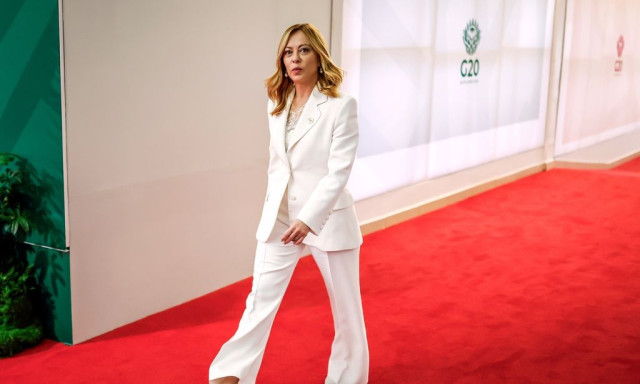 Ιταλία: Εξετάζει να στείλει φρεγάτα στην Κύπρο αναφέρει η La Repubblica