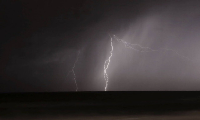 Κακοκαιρία Byron: Νέο μήνυμα από το 112 στη Μεσσηνία